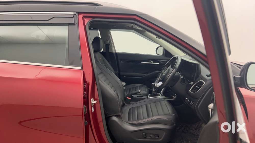 Kia Seltos 1.4 Gtx+ Mt, 2022, Petrol