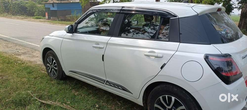 Maruti Suzuki 2024 Car