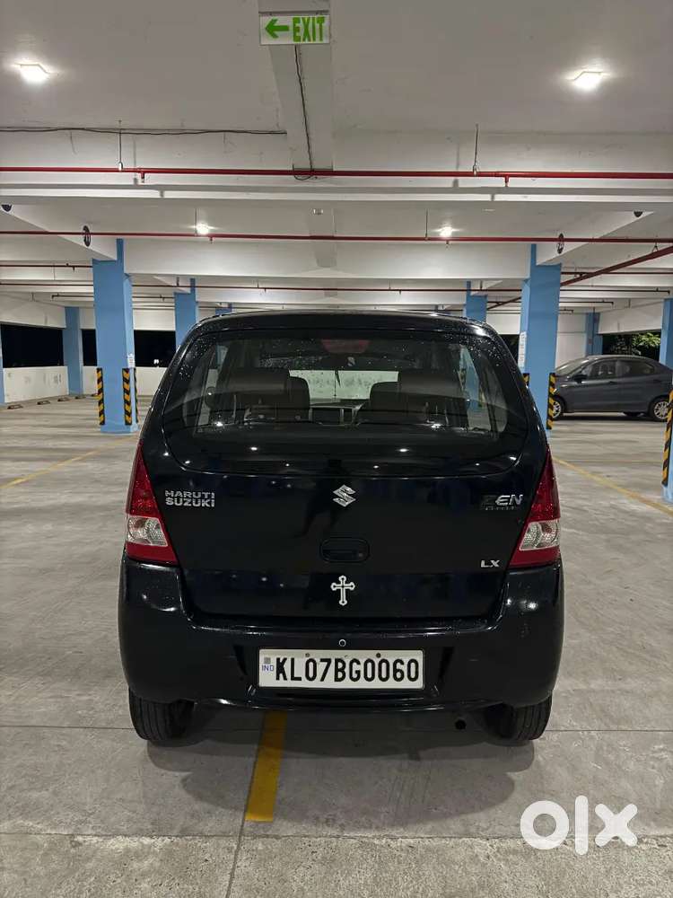 Maruti Suzuki Estilo 2007