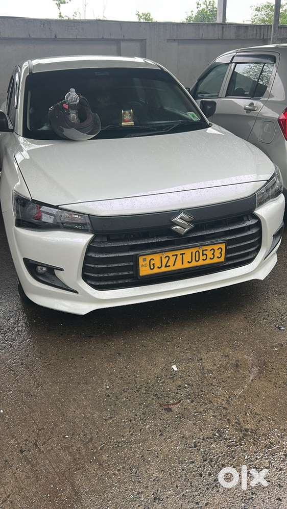 Maruti Suzuki Swift 2026 Km Driven