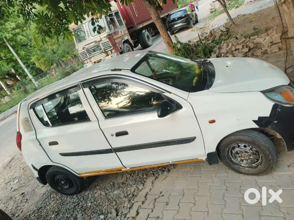 Maruti Suzuki Alto 2019