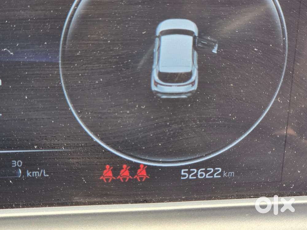 Kia Seltos 1.5 Gtx+ Diesel At, 2023, Diesel