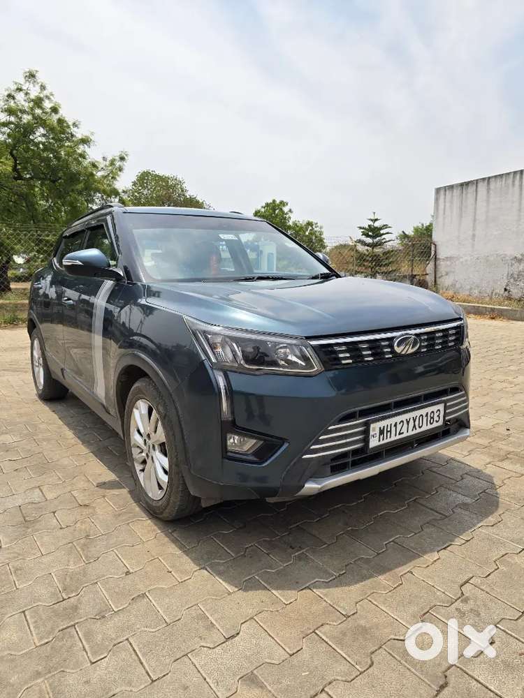 Mahindra Xuv300 Diesel 2019