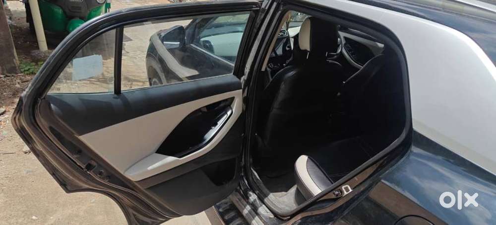 Hyundai Creta 2021 Diesel Good Condition