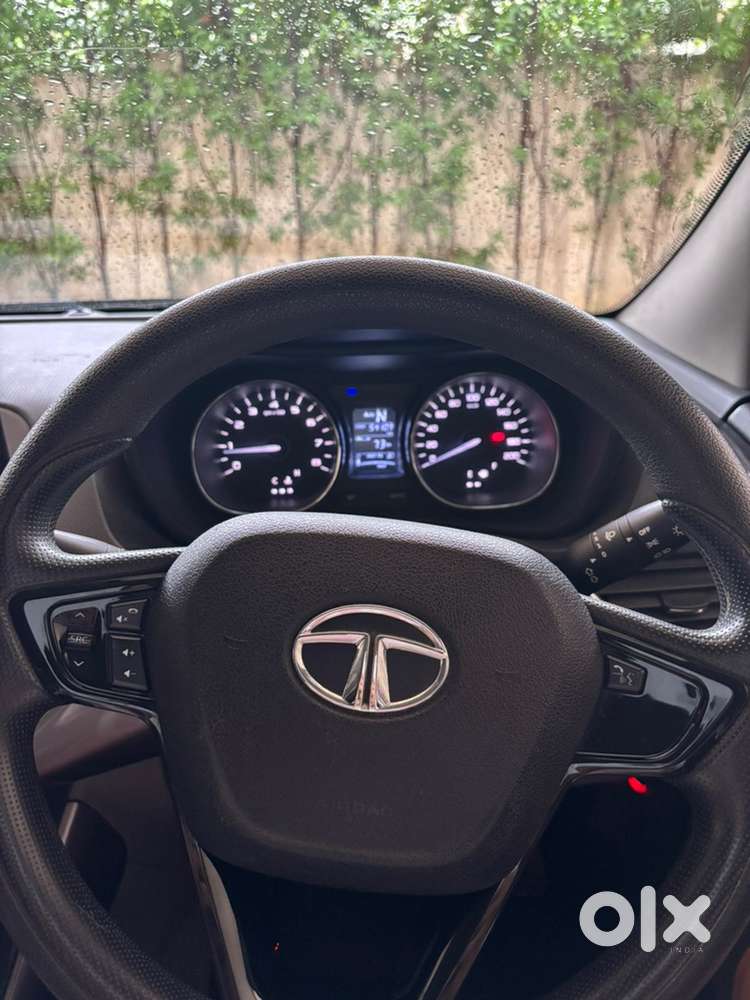 Tata Nexon 2018  Automatic Petrol Good Condition