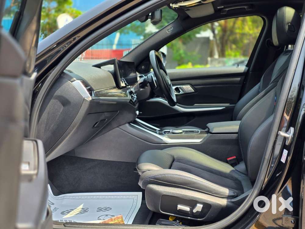 Bmw M340i Xdrive, 2023, Petrol