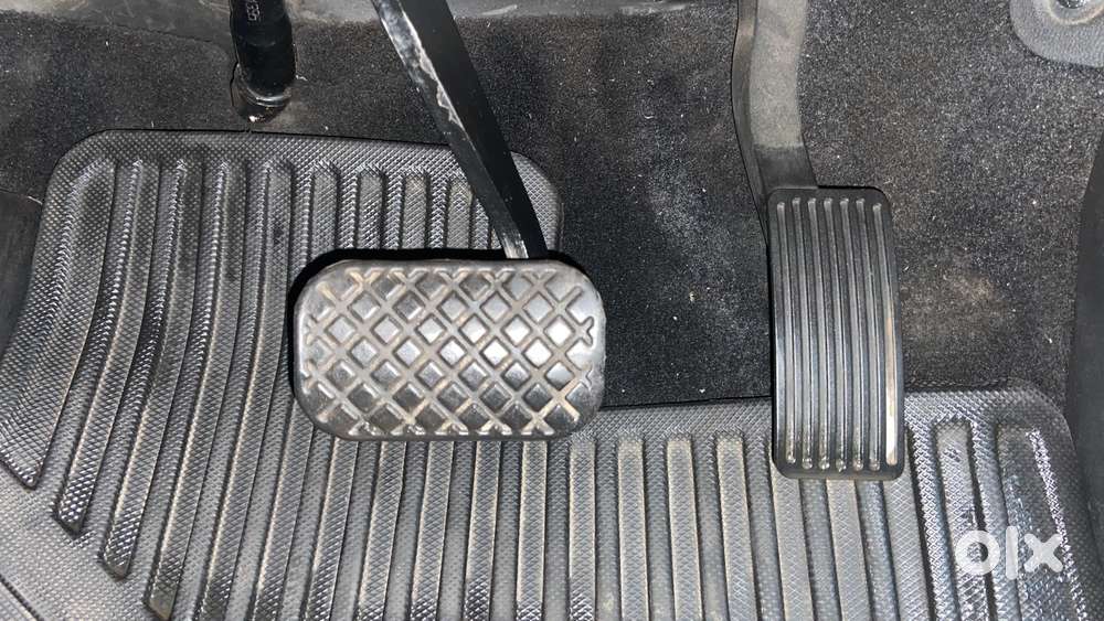 Mg Hector Sharp Dct Petrol, 2020, Petrol
