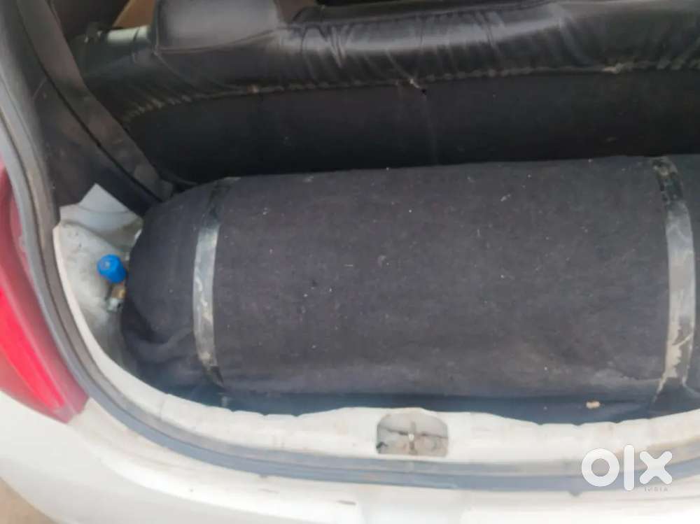 Hyundai Eon Era Plus 2016
