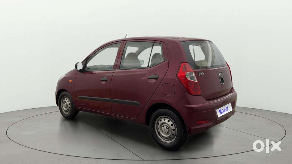 Hyundai I10 Magna 1.1l, 2014, Petrol