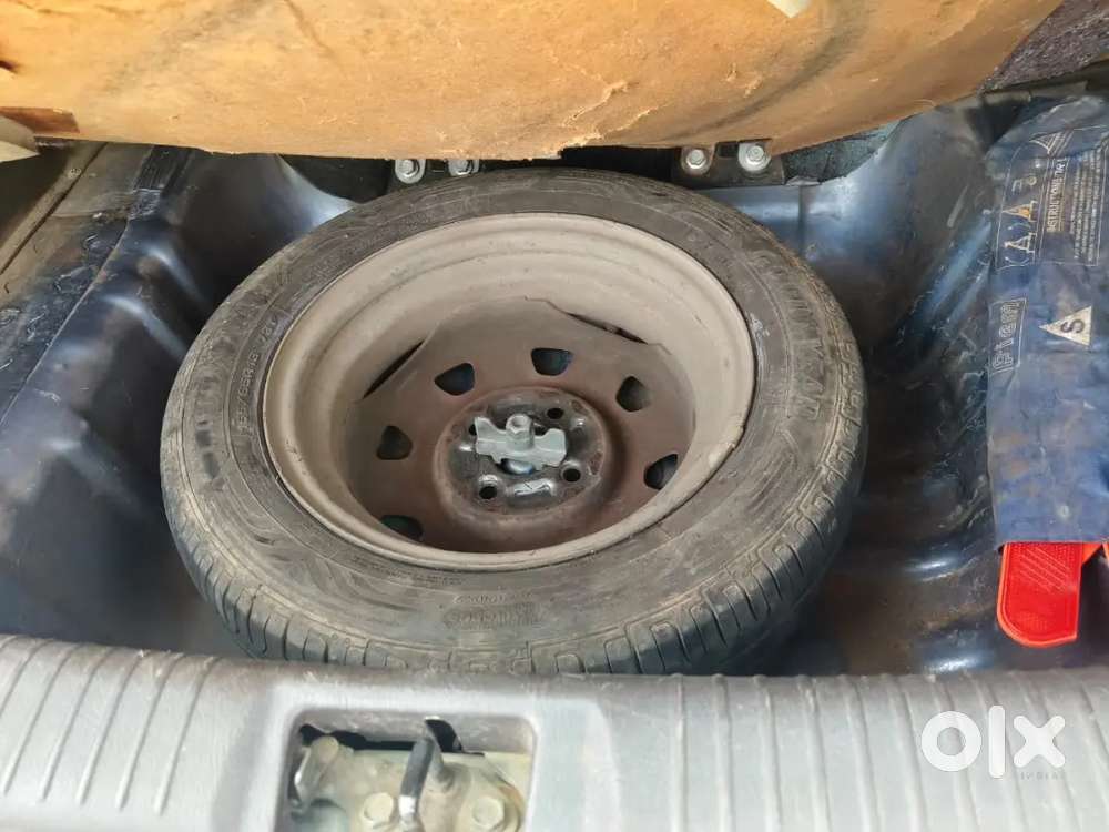 2013 Houndai Santro Xing Gl Singel Onwer Incurance Current