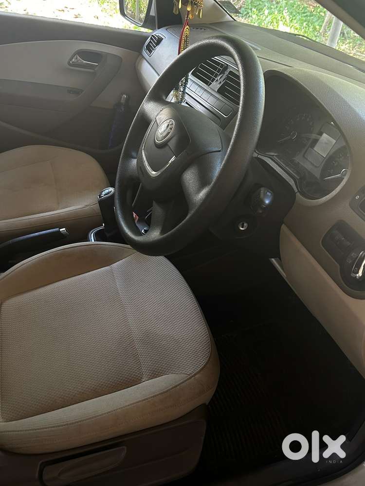 Skoda Rapid Diesel 2012