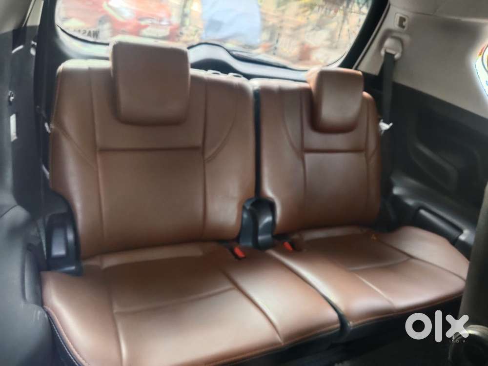 Toyota Innova Crysta 2.8 Gx At, 2019, Diesel