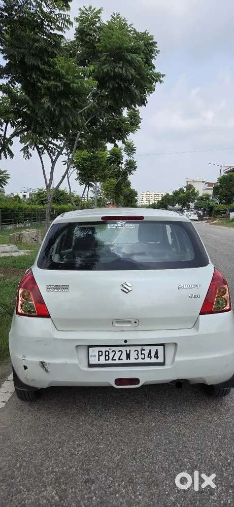 Maruti Swift Vdi 2011 Diesel