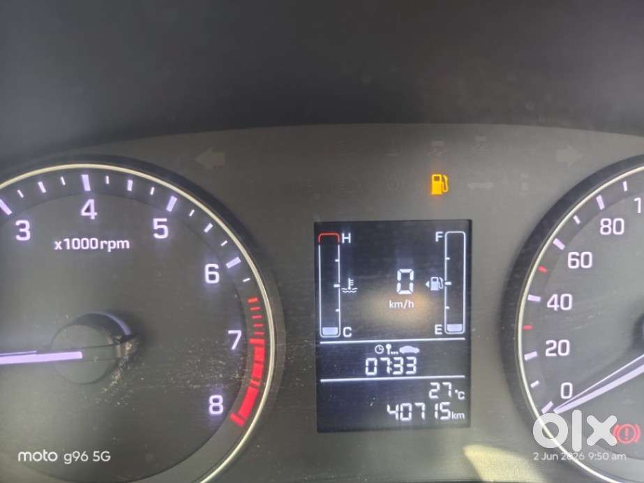 Hyundai I20 Active 1.2 S, 2017, Petrol