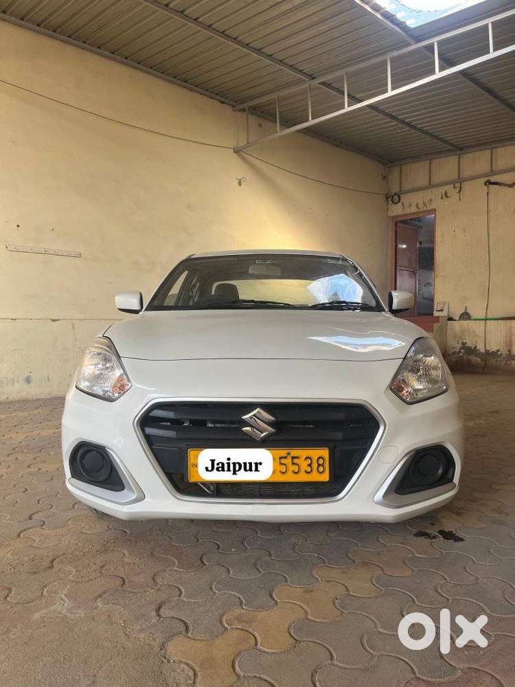Maruti Suzuki Swift Dzire Lxi Option, 2021, Cng & Hybrids
