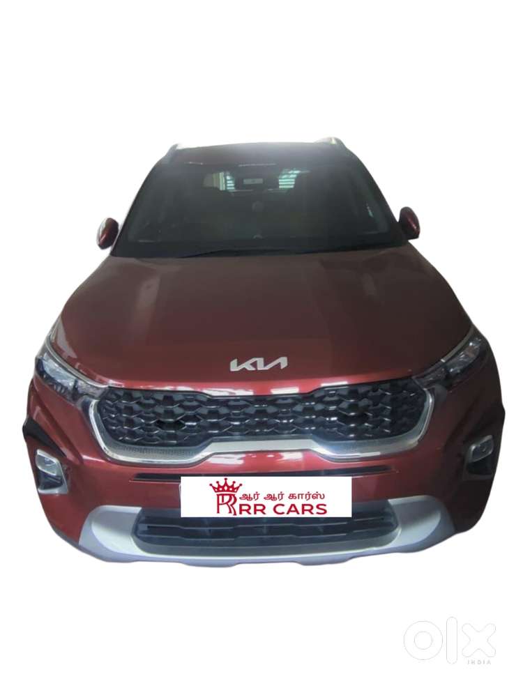 Kia Sonet 1.2 Htk Plus, 2022, Petrol