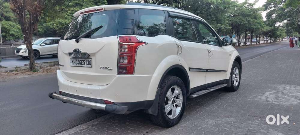 Mahindra Xuv500 2011-2015 W8 2wd, 2013, Diesel