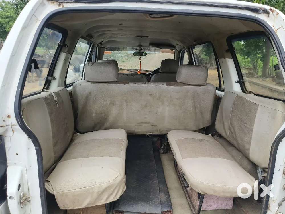 Chevrolet Tavera Ls B1 2009