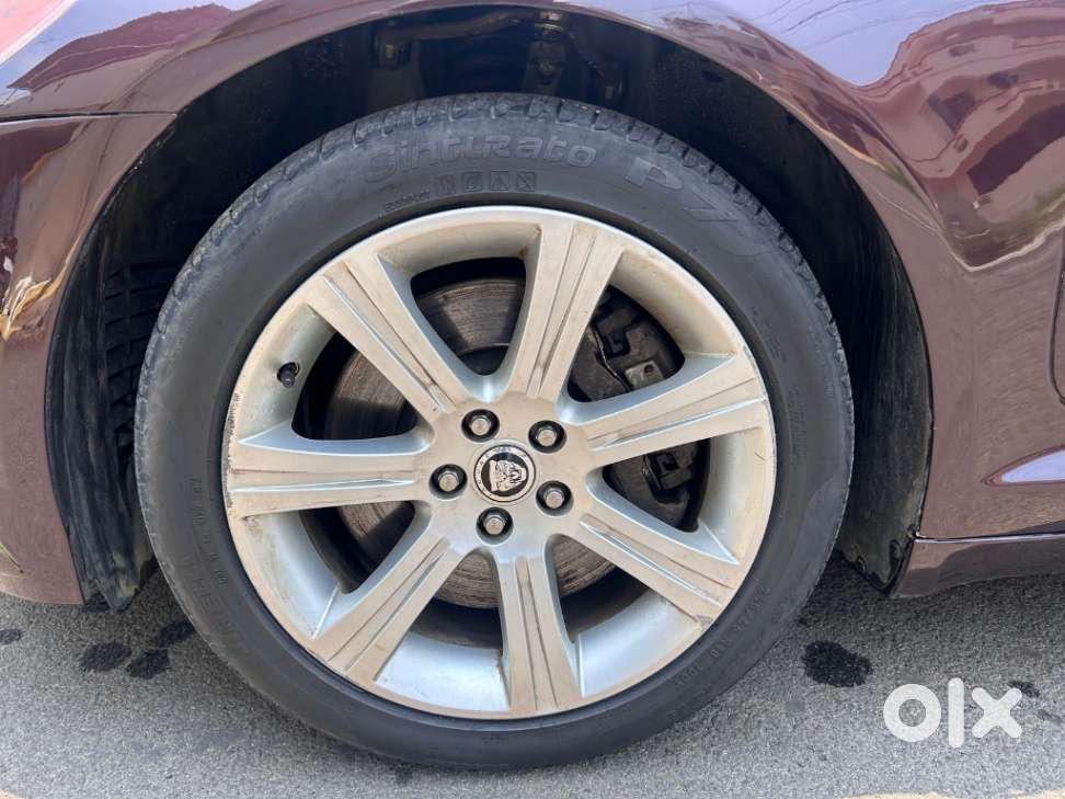 Jaguar Xf 3.0 Litre S Premium Luxury, 2011, Diesel