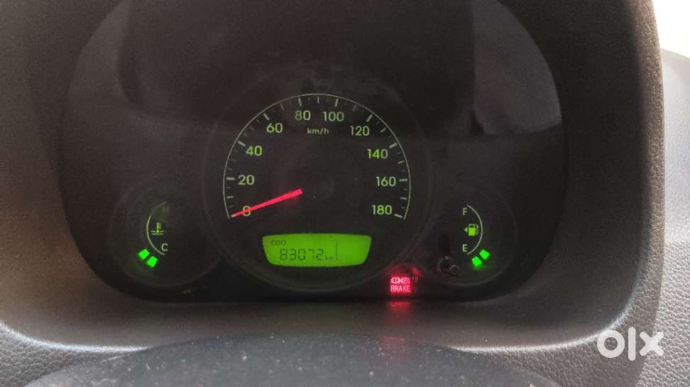 Hyundai Eon Era +, 2014, Petrol