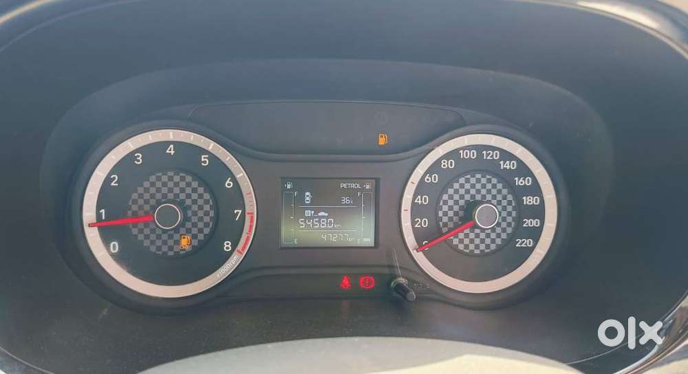 Hyundai Grand I10 Nios 1.2 Kappa Vtvt Sportz Cng, 2022, Cng & Hybrid..