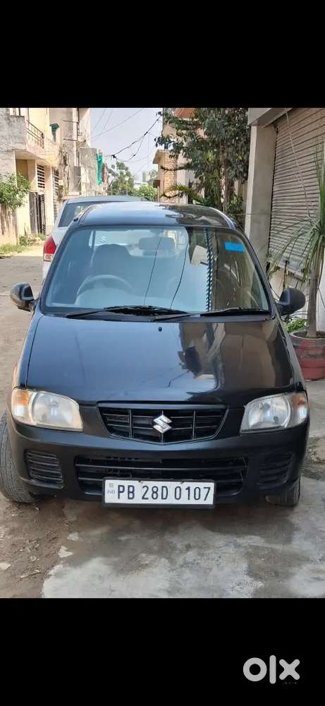 Maruti Suzuki Alto 800 Lxi 2008 Passing 2028