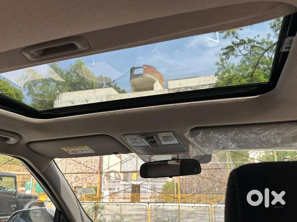 Hyundai Creta 1.6 Sx Automatic, 2018, Diesel