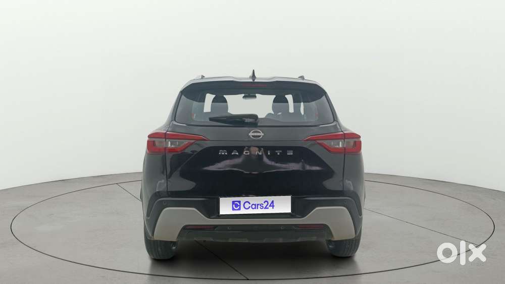 Nissan Magnite 1.0 Xl, 2023, Petrol