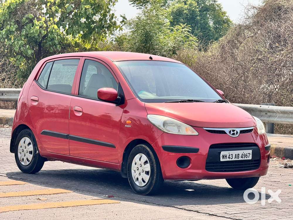 Hyundai I10 1.2 Kappa Magna, 2010, Petrol