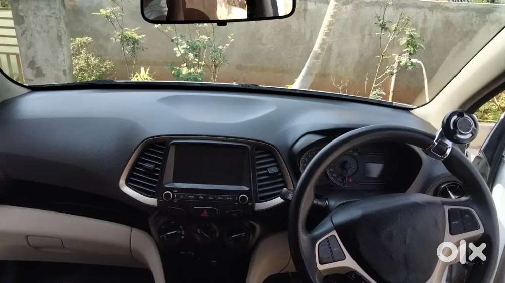 Hyundai New Santro 2021 Petrol Well Maintained Showroom Condition