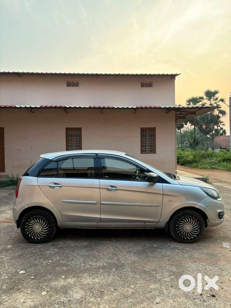 Tata Bolt Quadrajet Xe, 2015, Diesel