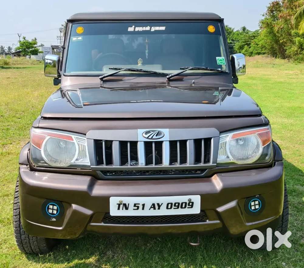 Mahindra Bolero Neo 2013 Diesel 138000 Km Driven