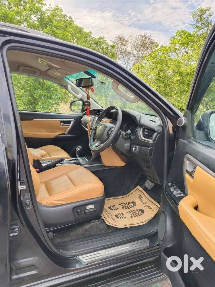 Toyota Fortuner 4x2 At 2.8 Diesel, 2022, Diesel