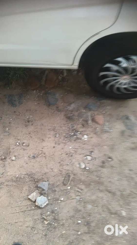 Maruti Suzuki Alto Lxi 2001 Car