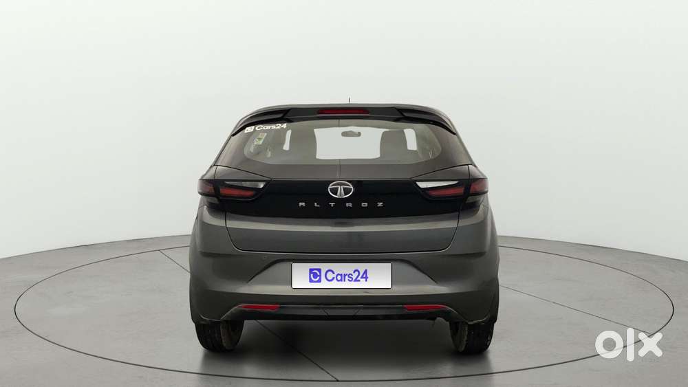 Tata Altroz 1.5 Xm Plus Diesel, 2022, Diesel