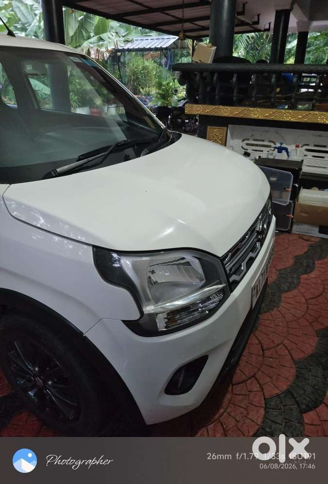 Wagon R For Sale - 2023 Model