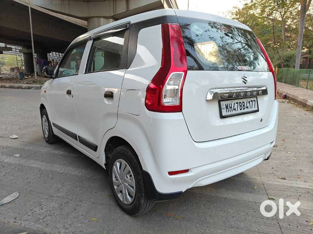 Maruti Suzuki Wagon R 1.0 2019-2022 Lxi Cng, 2022, Cng & Hybrids