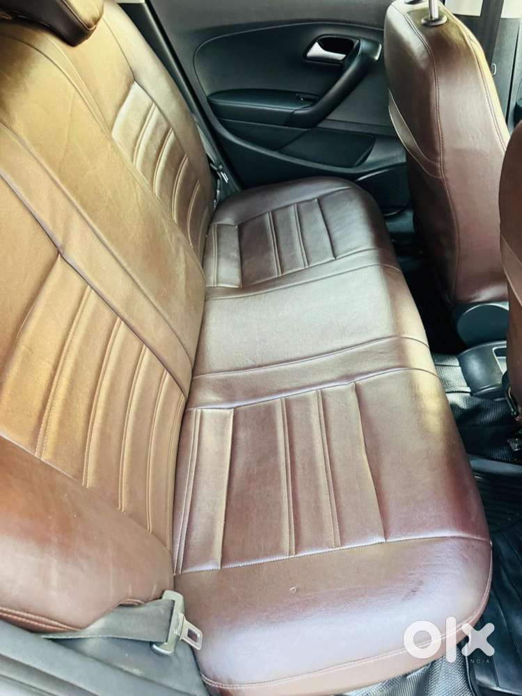 Volkswagen Polo 1.5 Tdi Comfortline, 2016, Diesel