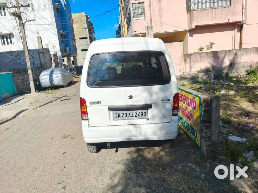 Maruti Suzuki Versa 2004
