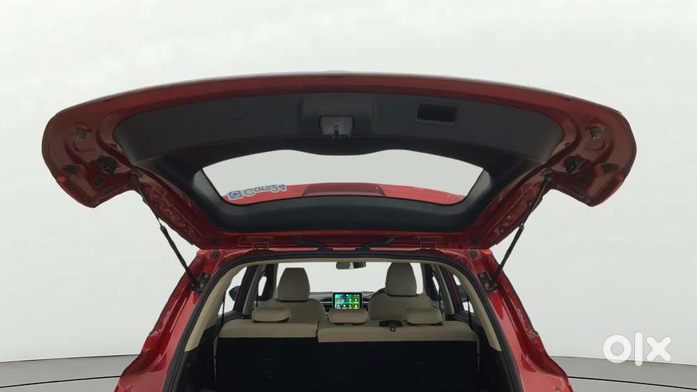 Mg Hector Sharp Pro 1.5 Turbo Mt, 2023, Petrol