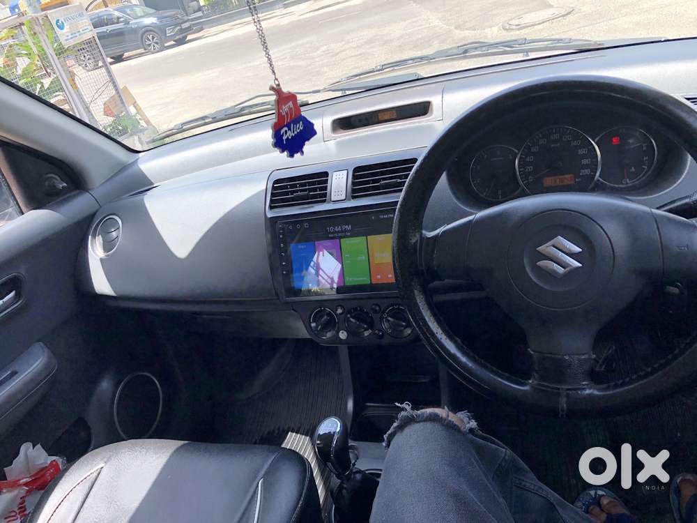 Maruti Suzuki Swift 2004-2010 Vdi Bsiv W Abs, 2008, Diesel