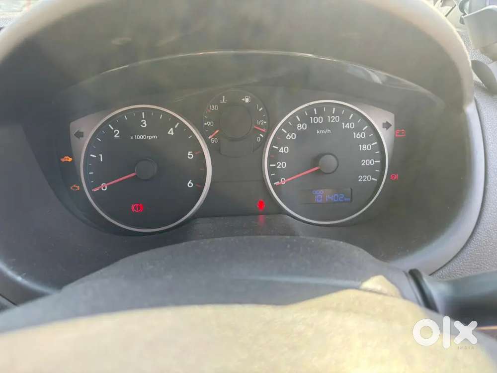 Hyundai I20 2012 Diesel Good Condition