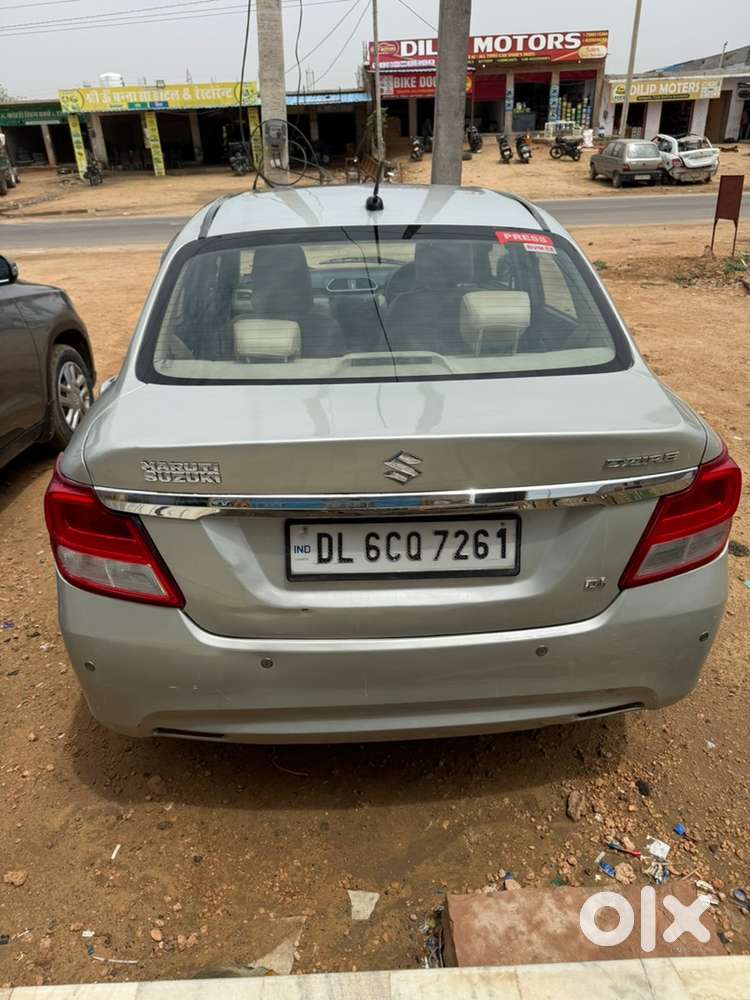 Maruti Suzuki Swift 2017 Diesel Well Maintained