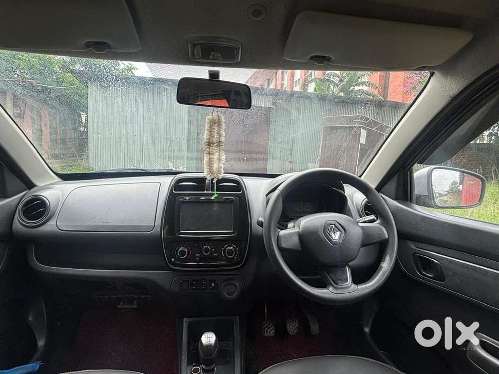 Renault Kwid Rxt 1.0