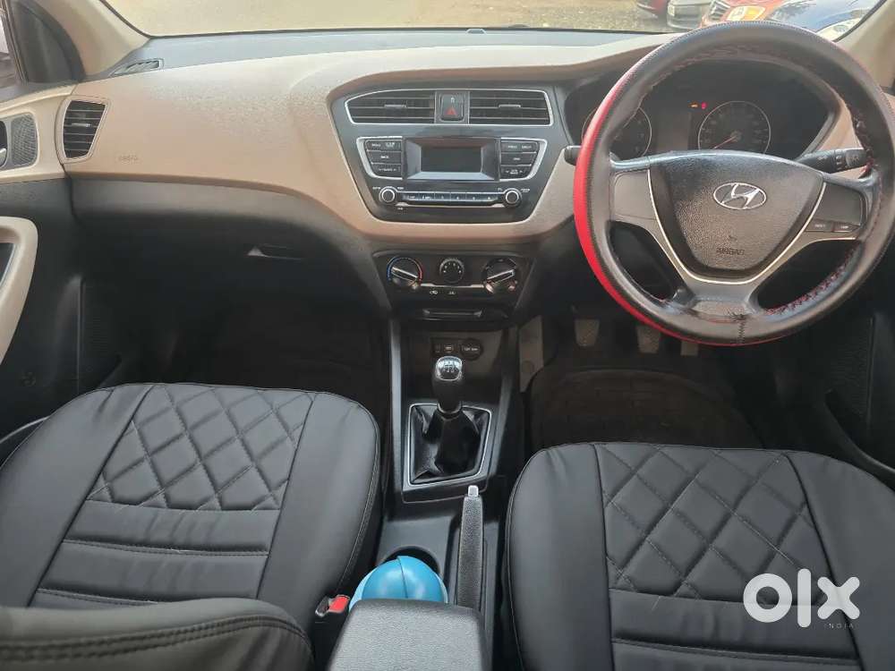 Hyundai Elite I20 2018 Petrol Well Maintained
