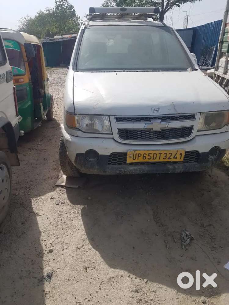 Chevrolet Tavera Lt 2015