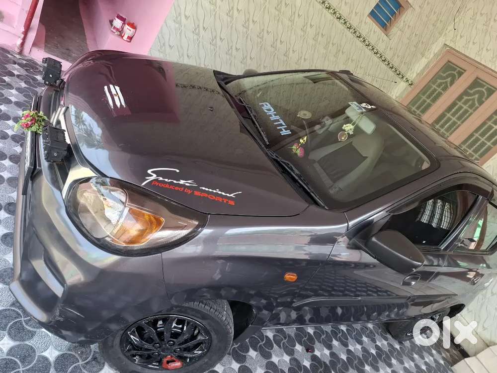Maruti Suzuki Alto 2021 Manual Petrol