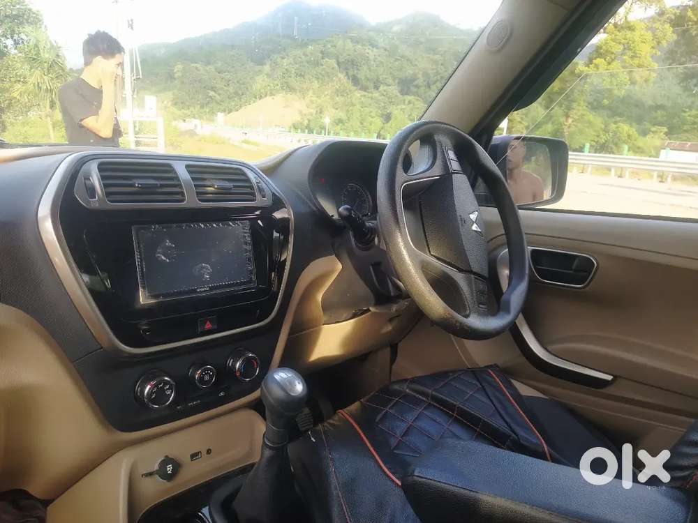 Mahindra Bolero Neo 2023 Diesel
