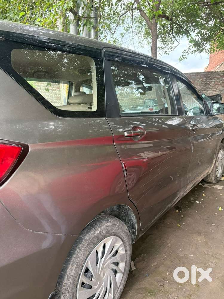 Maruti Suzuki Ertiga Good Condition