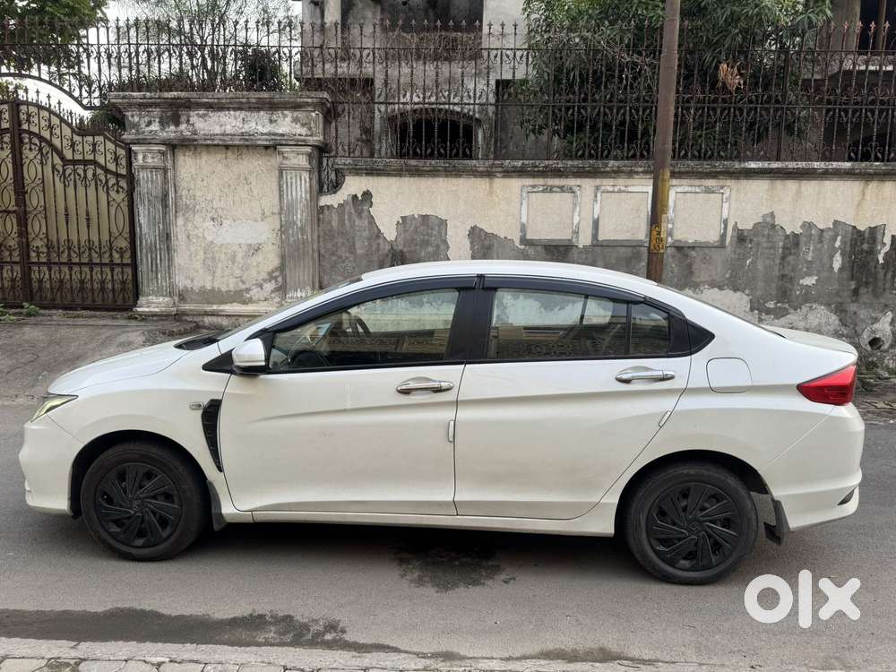 Honda City 2008-2011 1.5 S Mt, 2018, Cng & Hybrids